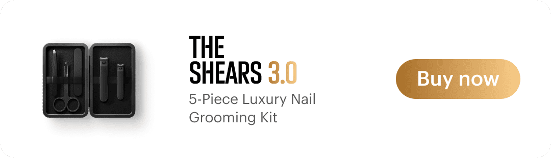 The Shears 3.0