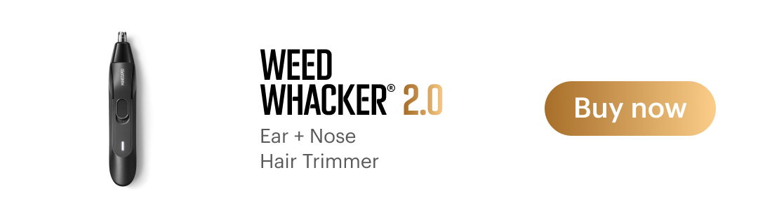 The Weed Whacker® 2.0