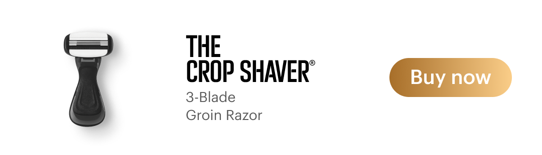 The Crop Shaver®