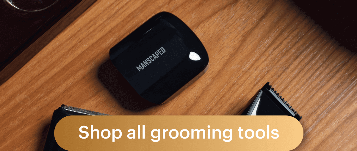 Shop all grooming tools