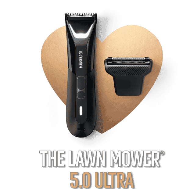 The Lawn Mower® 5.0 Ultra