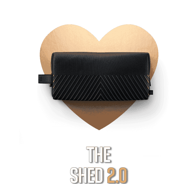 The Shed 2.0