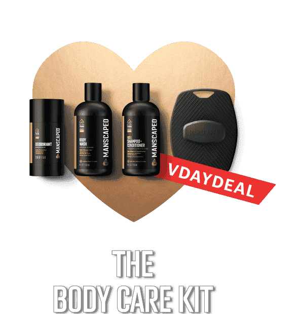 The Body Care Kit