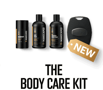 The Body Care Kit