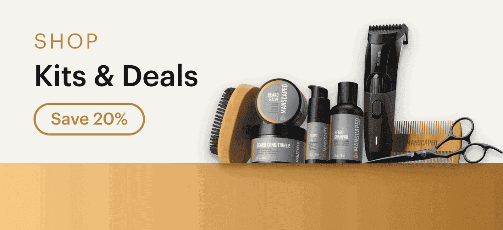 SHOP Kits & Deals