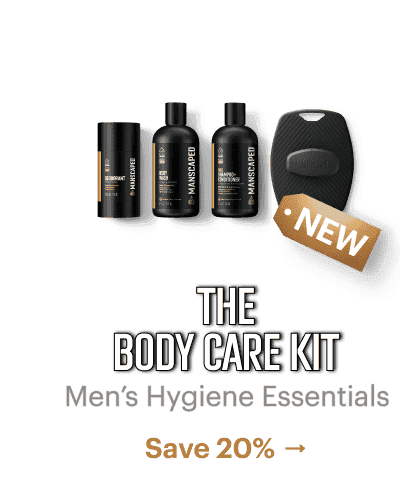 The Body Care Kit