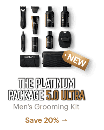 The Platinum Package 5.0 Ultra