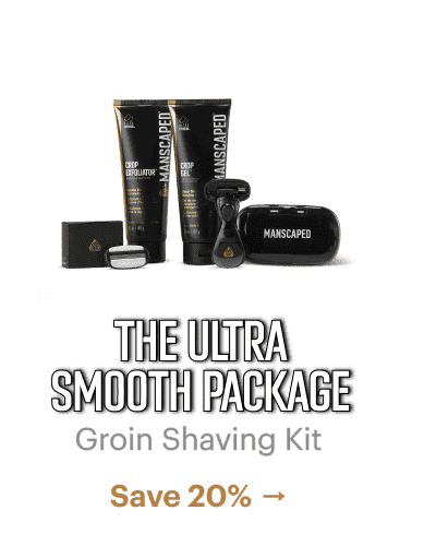 The Ultra Smooth Package