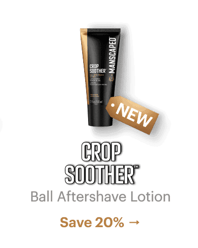 Crop Soother™