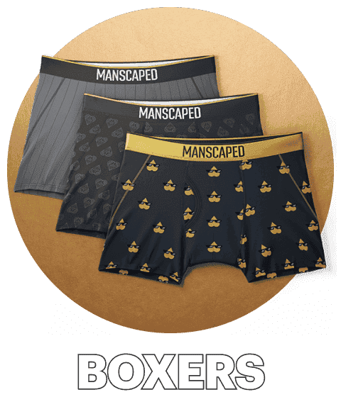 BOXERS