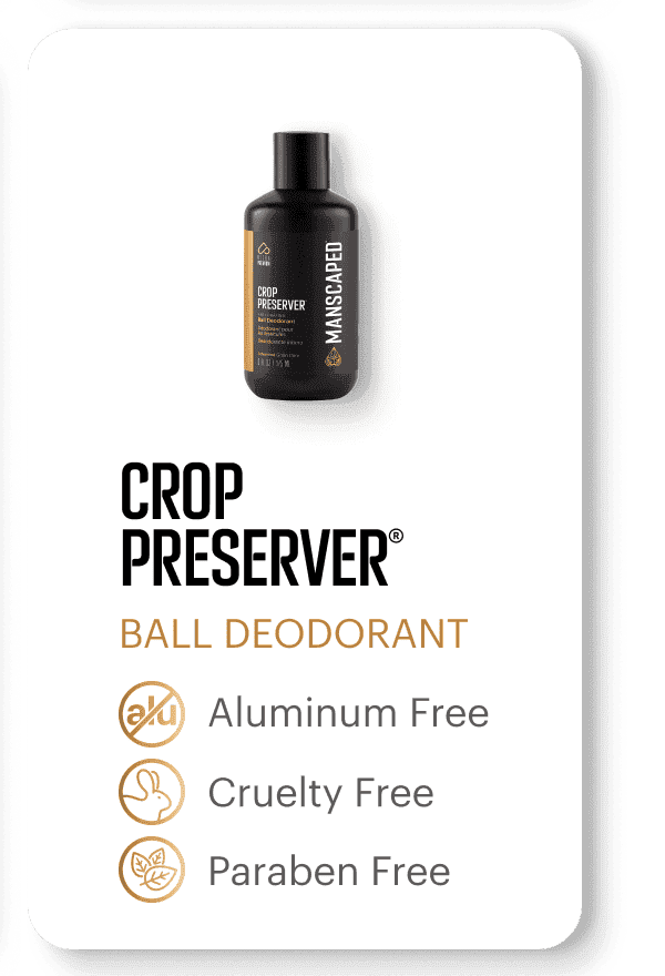 Crop Preserver®