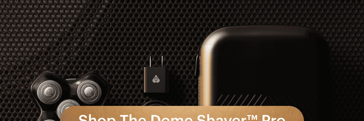 Shop The Dome Shaver™ Pro