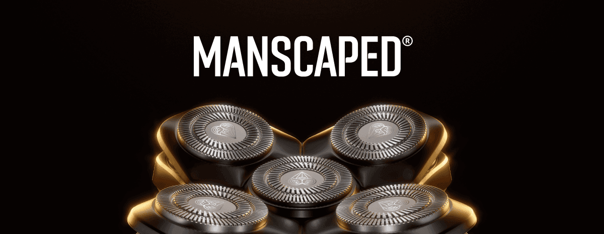 MANSCAPED®