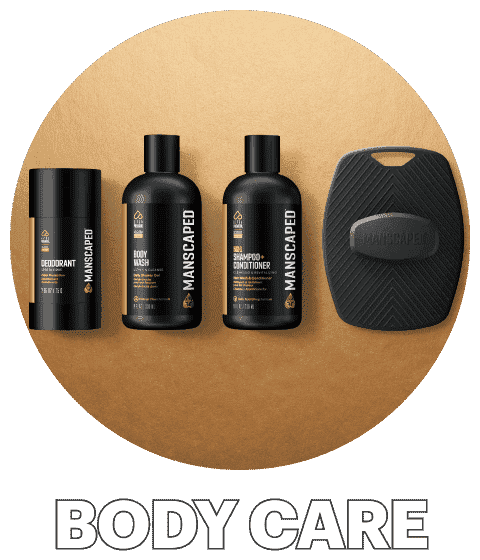 BODY CARE