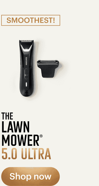 The Lawn Mower® 5.0 Ultra