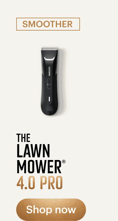 The Lawn Mower® 4.0 Pro
