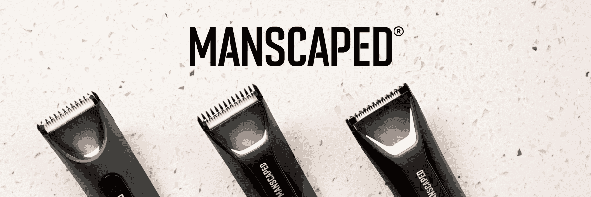 MANSCAPED®