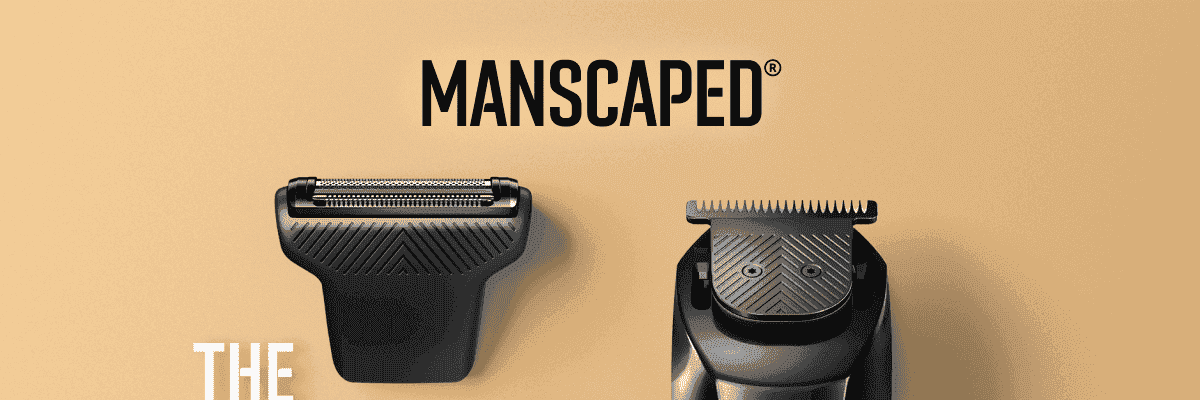 MANSCAPED®