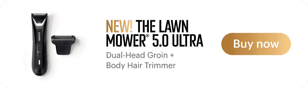 NEW! The Lawn Mower® 5.0 Ultra