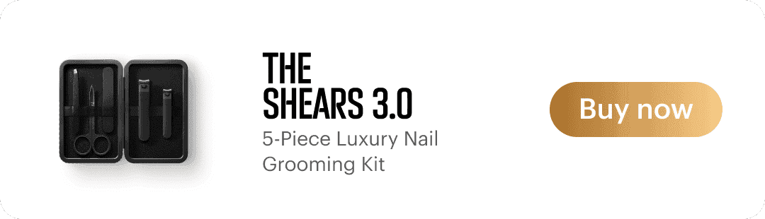 The Shears 3.0