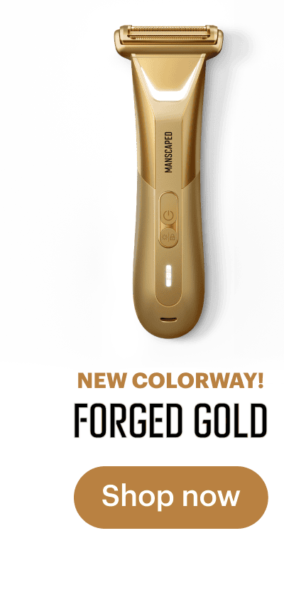 NEW COLORWAY! FORGED GOLD Shop now