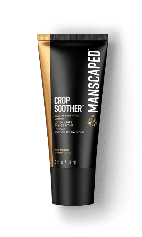 Crop Soother™