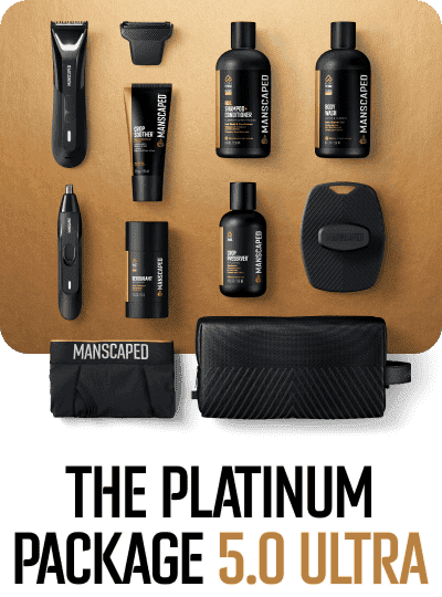 The Platinum Package 5.0 Ulta