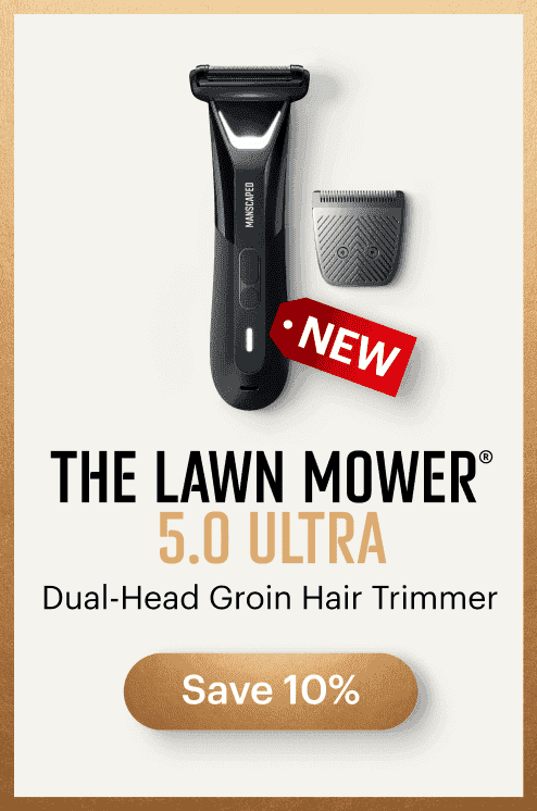 NEW The Lawn Mower® 5.0 Ultra