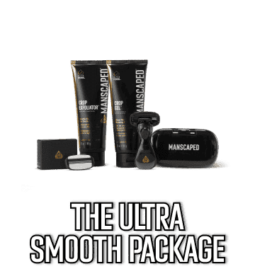 The Ultra Smooth Package