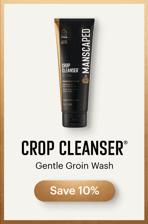 Crop Cleanser®