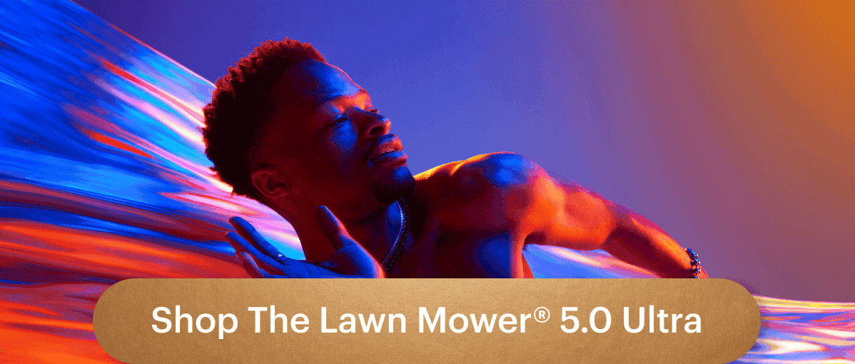 Shop The Lawn Mower® 5.0 Ultra