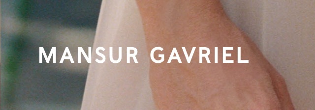 Shop Mansur Gavriel | Free USA Shipping On All Orders