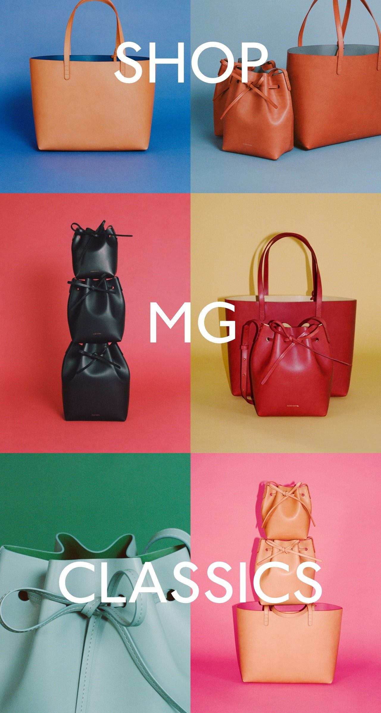 Shop MG Classics