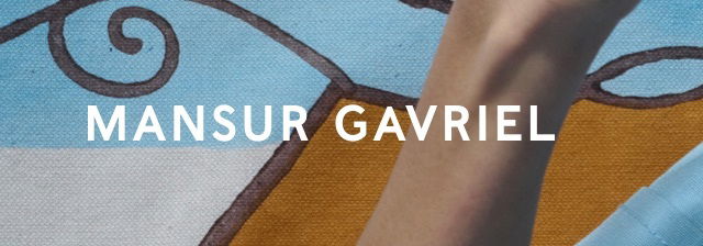 Shop Mansur Gavriel | Free USA Shipping On All Orders