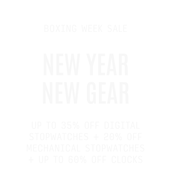 Boxing Week Sale