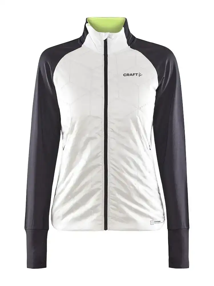 Craft Women's ADV SubZ Lumen Jacket 2.0