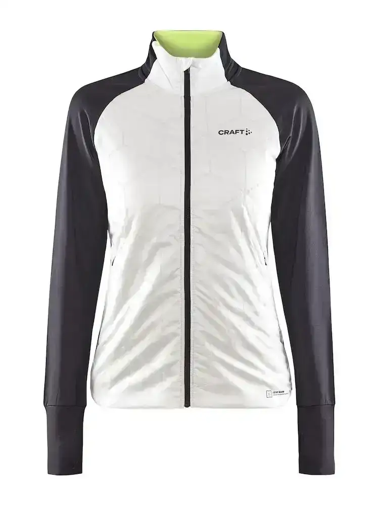 Craft Women's ADV SubZ Lumen Jacket 2.0