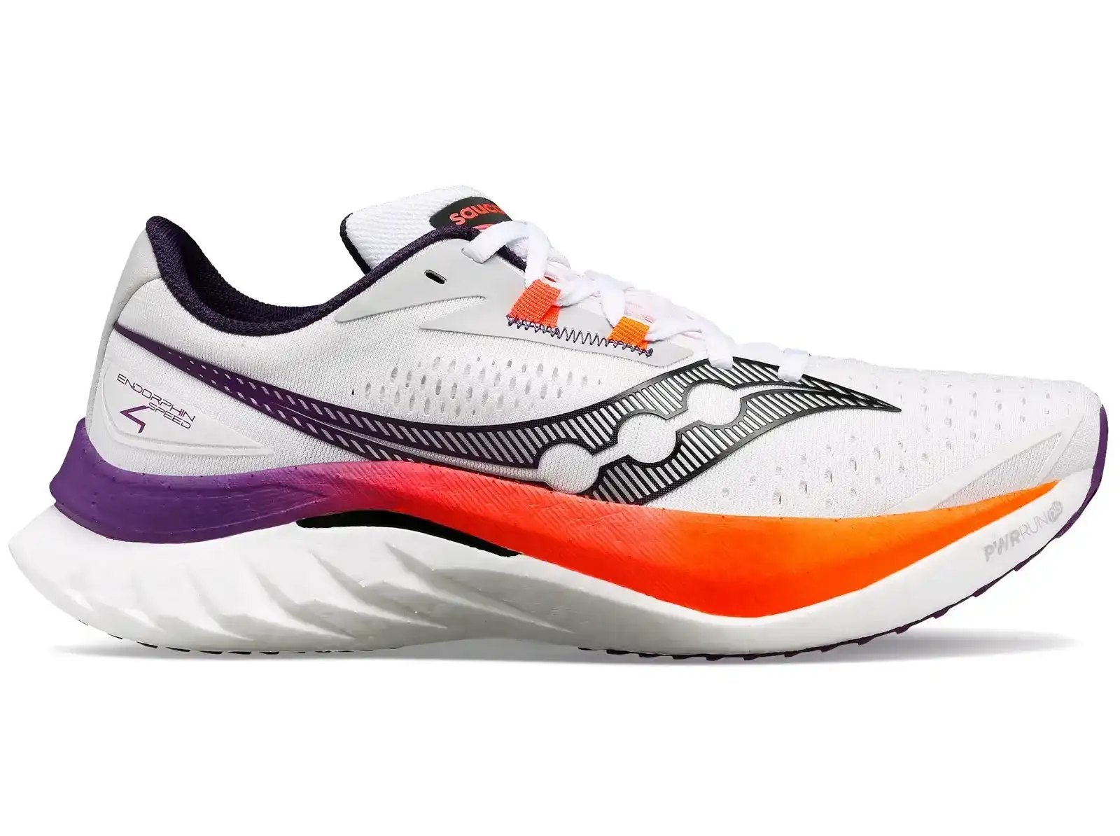 Saucony Men's Endorphin Speed 4