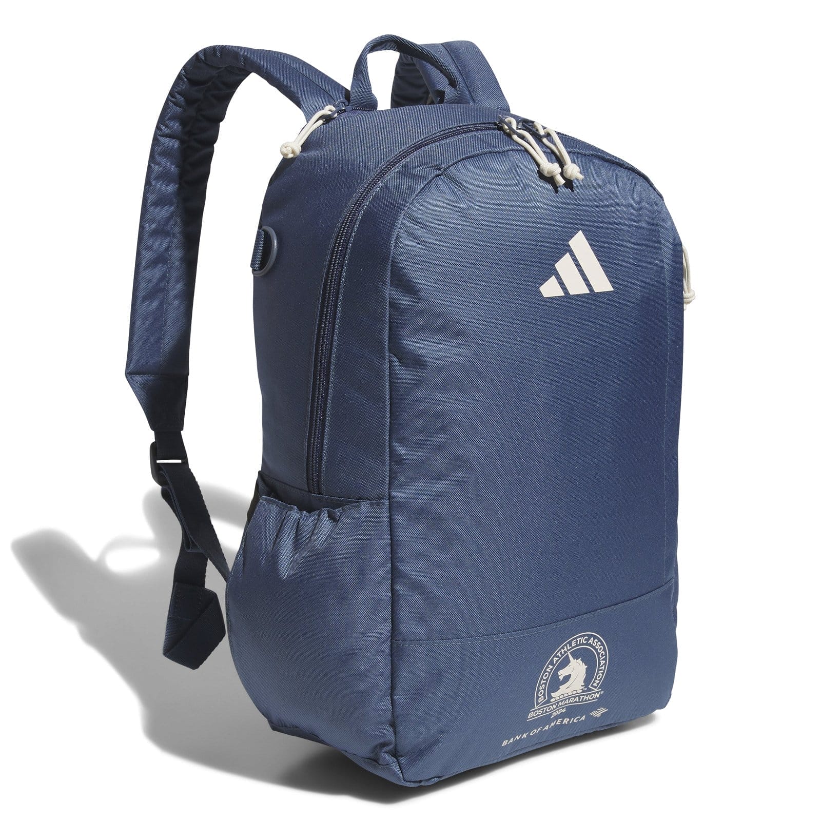 adidas BAA 2024 Graphic Backpack