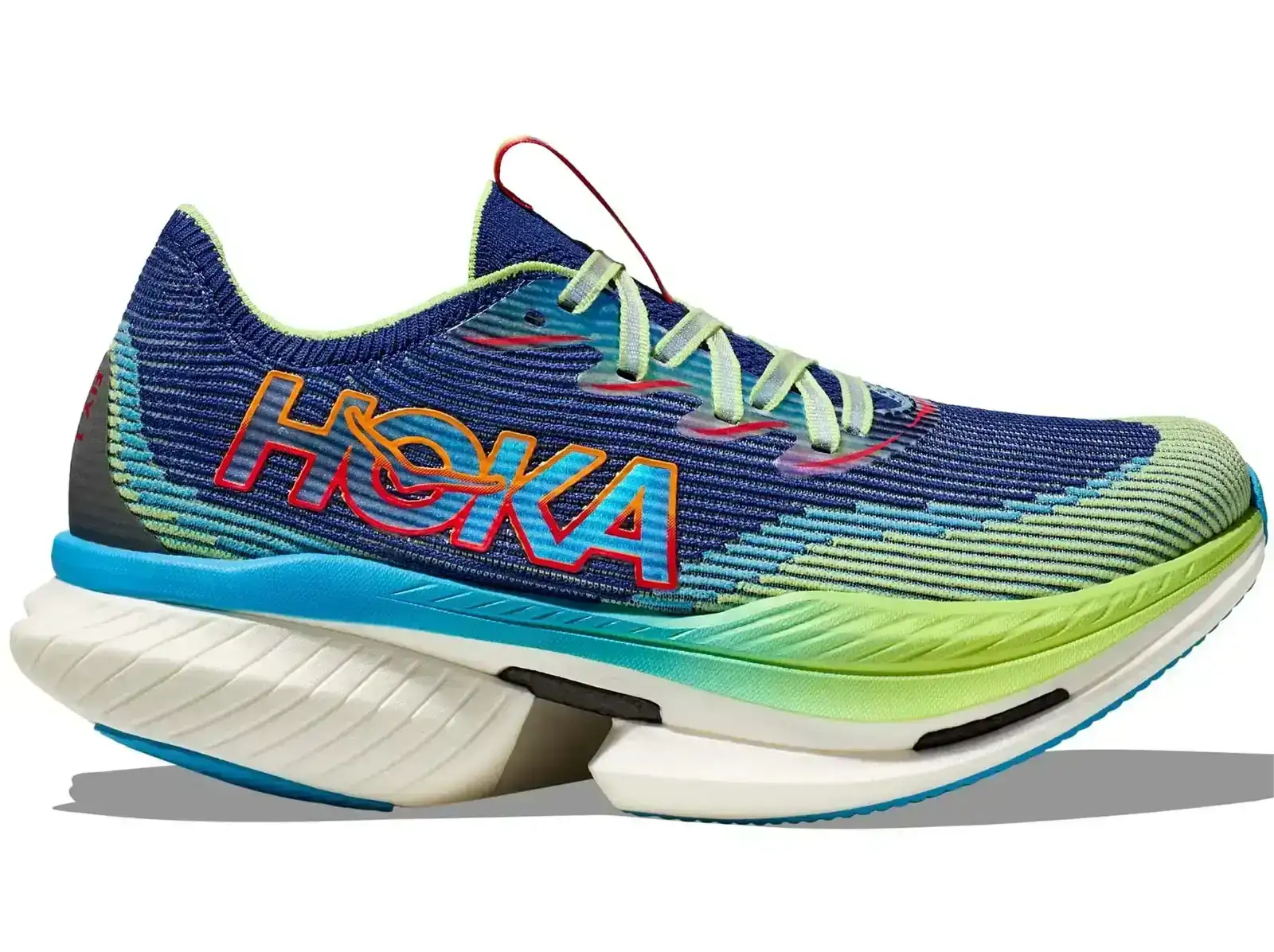 HOKA Unisex Cielo X1