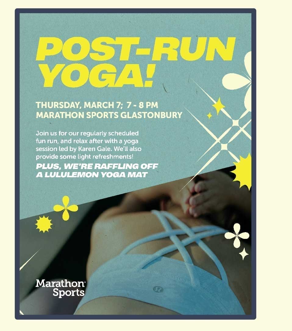 MARATHON SPORTS