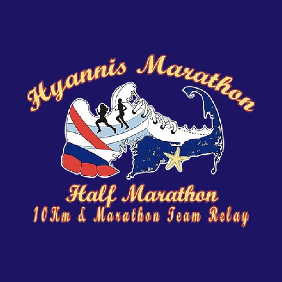 HYANNIS MARATHON HALF-MARATHON & 10K