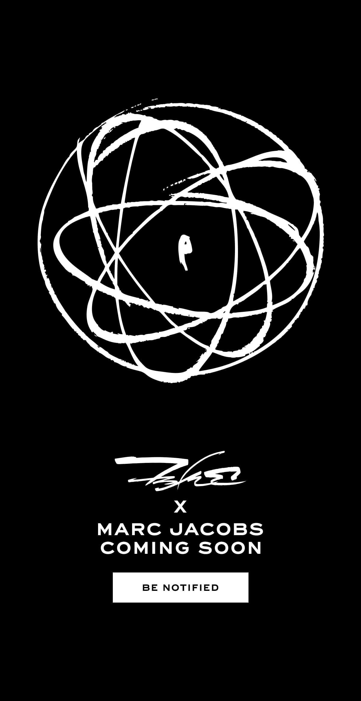 Marc Jacobs