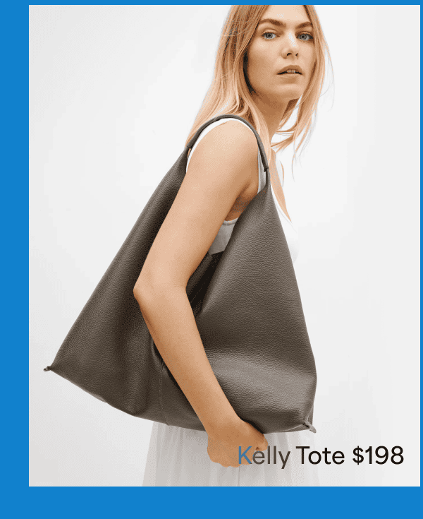 Kelly Tote