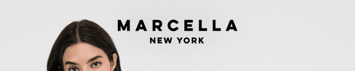 Marcella NYC Logo