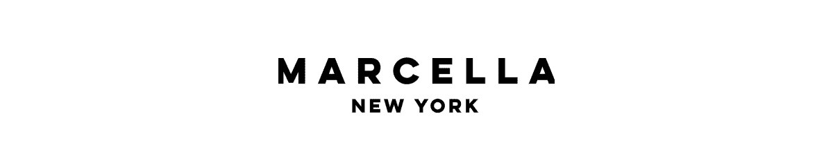 Marcella NYC Logo