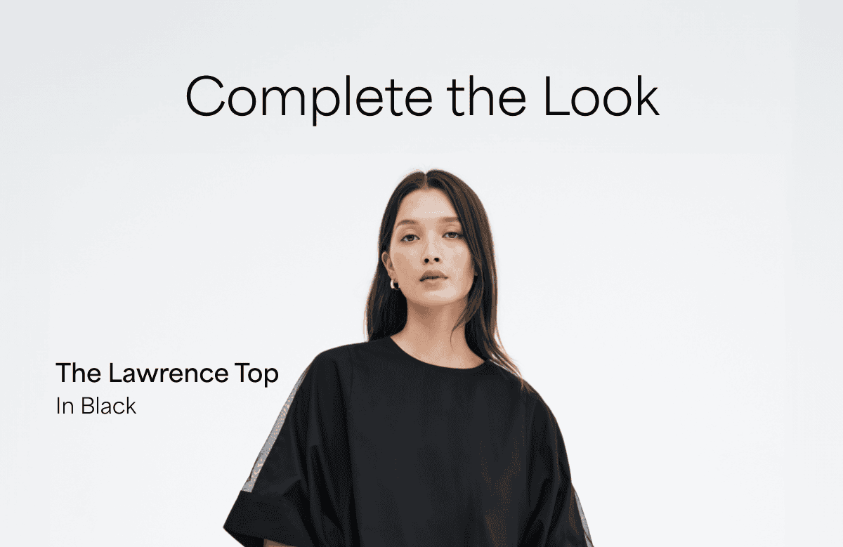 The Lawrence Top