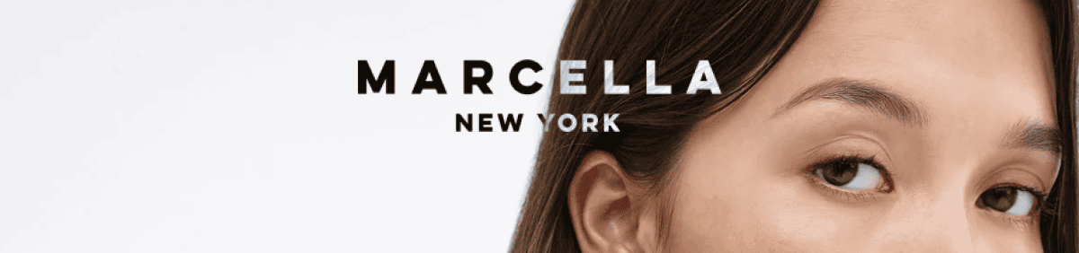 Marcella NYC Logo