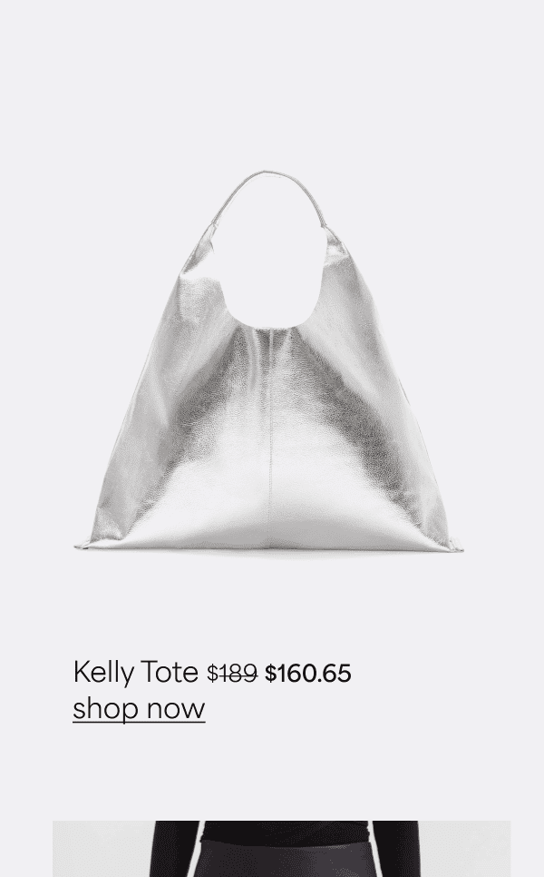 The Kelly Tote