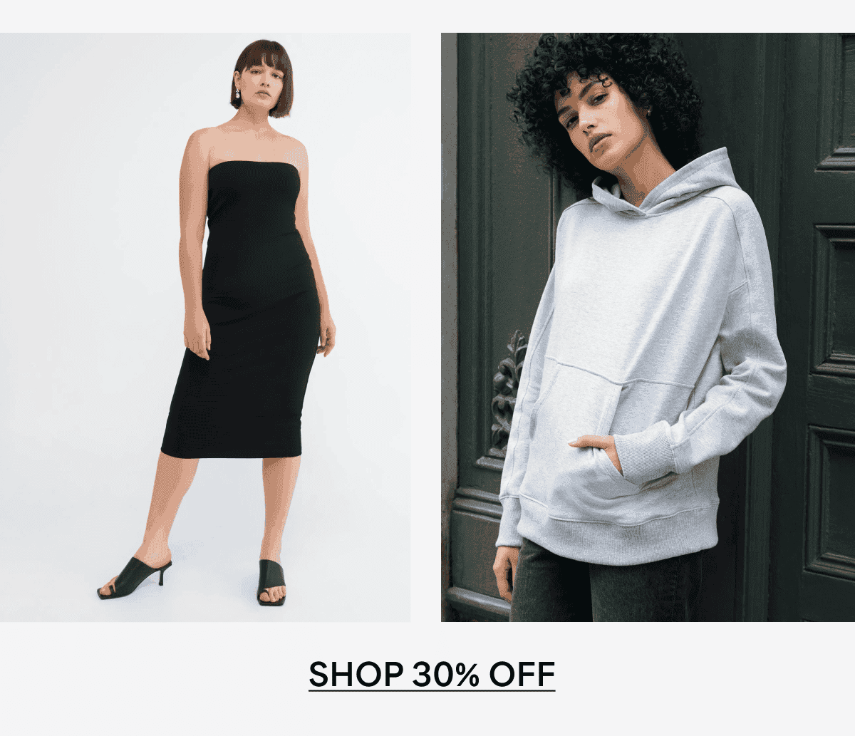 Shop 30 Percent Off